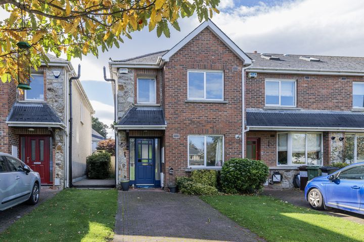 42 The Maltings, Bray, Co. Wicklow, A98TW72