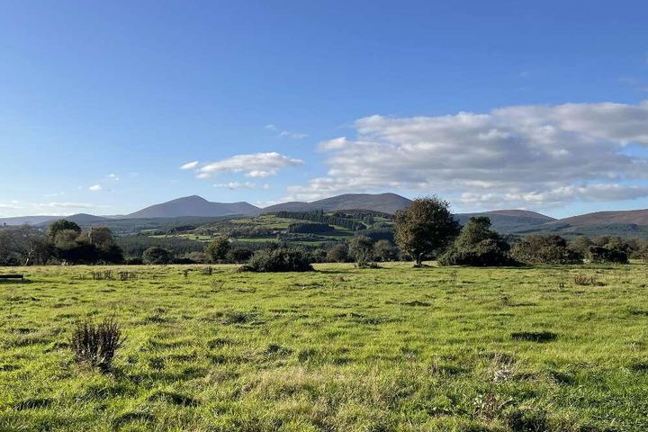 Coolnacreena, Cappoquin, Co. Waterford