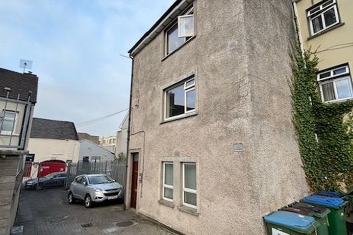 Apartment 1, Block 1, Limerick City Centre, V94D402