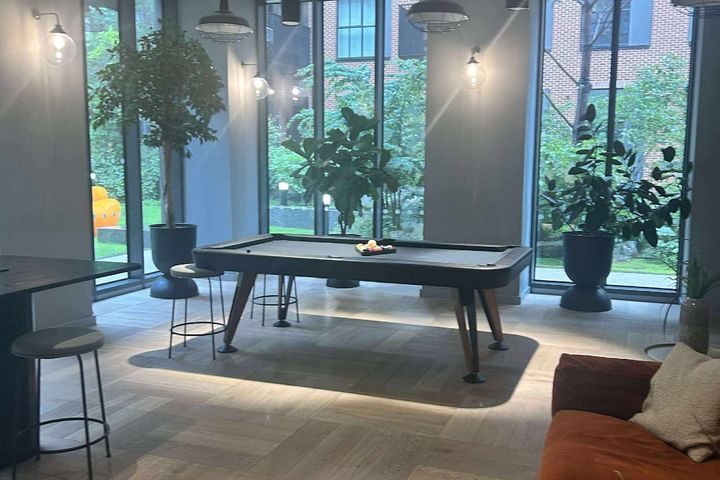 Apartment 704, 22 Castleforbes Road, Dublin 1, IFSC, Dublin 1