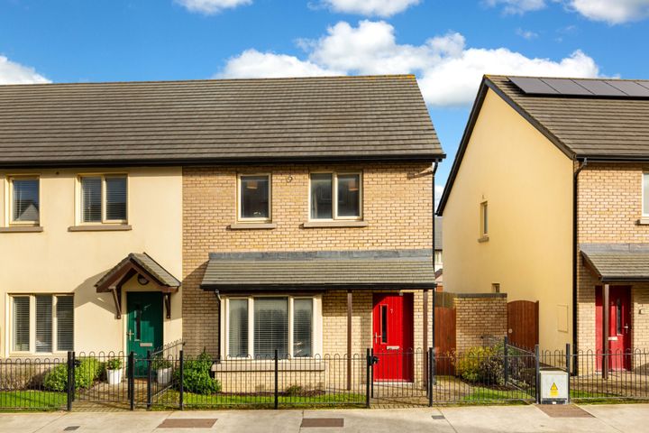 7 Station Road, Barnswell Woods, Hansfield, Dublin 15, Dublin