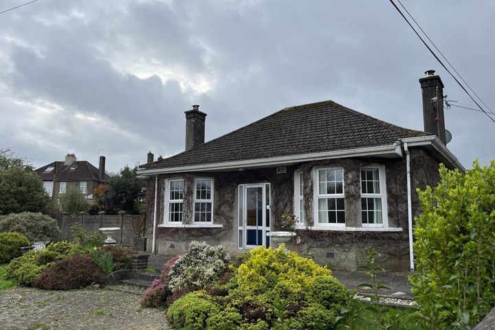 Glencrea, Sunview Place East, Dillons Cross, Cork