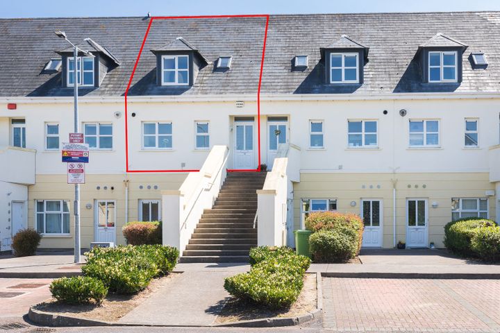 19 An Srutháin, Cúl Árd, Carrigtwohill, Co. Cork, T45V250