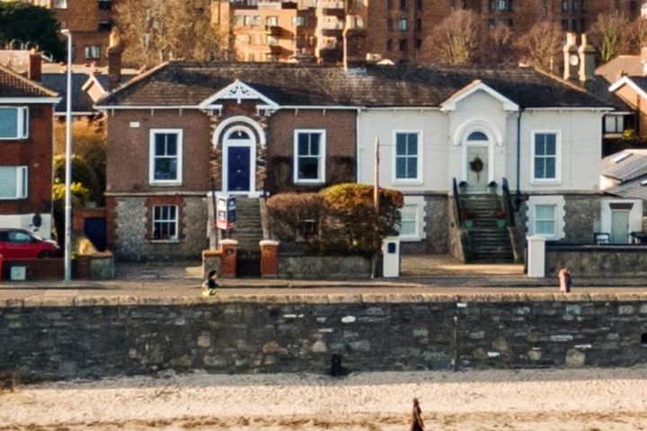 179 Strand Rd, Merrion, Dublin 4, Dublin 4, Dublin