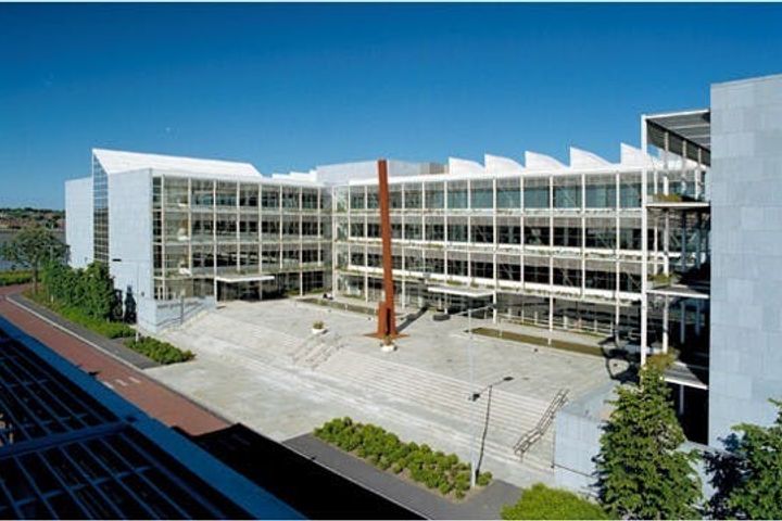 First Floor - Block P4B, Eastpoint Business Park, Alfie Byrne Road, Dublin 3