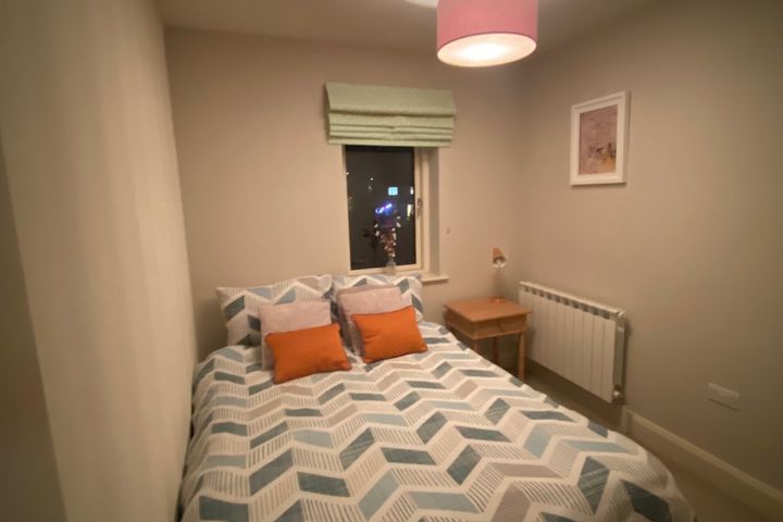 Limetree Hall, Maynooth, Co. Kildare