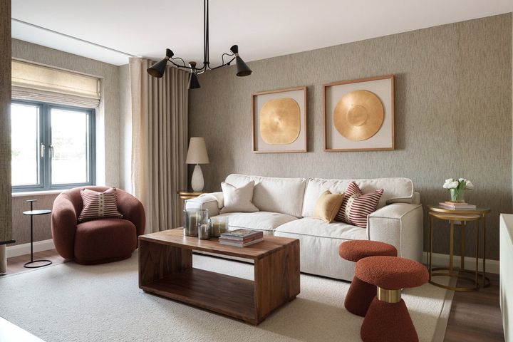 13 Aldborough Manor, Baltinglass, Co. Wicklow, W91XYN8