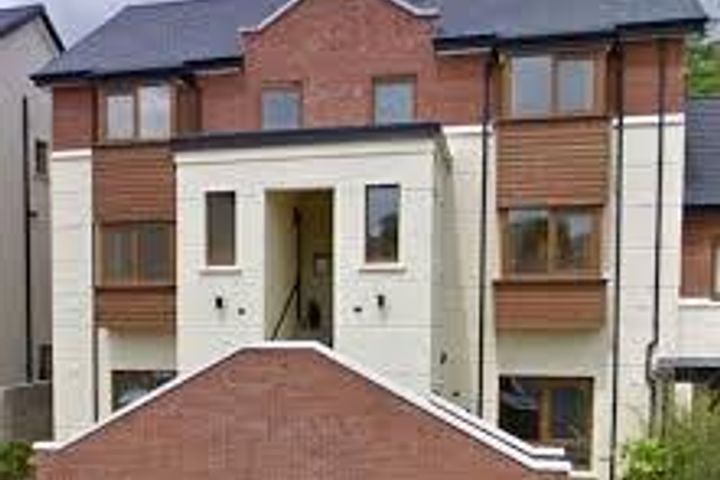 67 The Oaks, Maryborough ridge, Douglas, Co. Cork