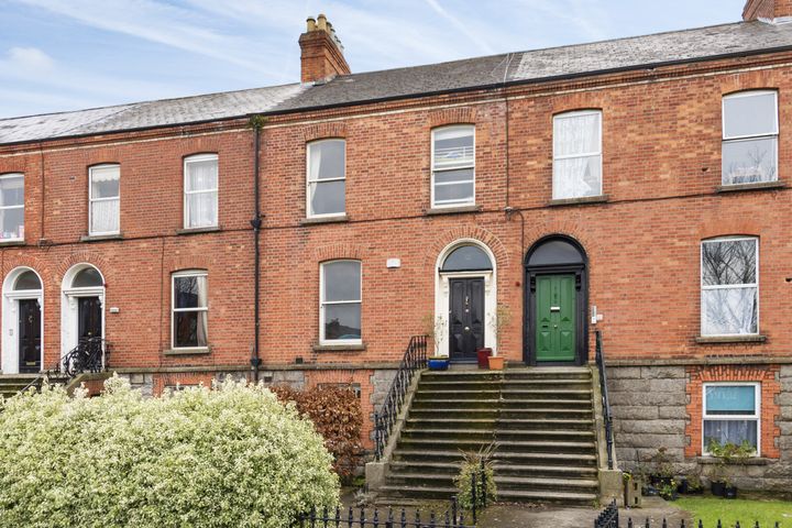 8 Grosvenor Square, Rathmines, Dublin 6, Dublin 6, Dublin