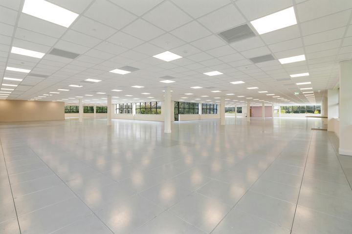 Quadrant House, Ballymount Avenue, Ballymount, Co. Dublin