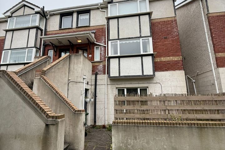 49 Bryanstown Manor, Drogheda, Drogheda, Co. Louth, A92FX94