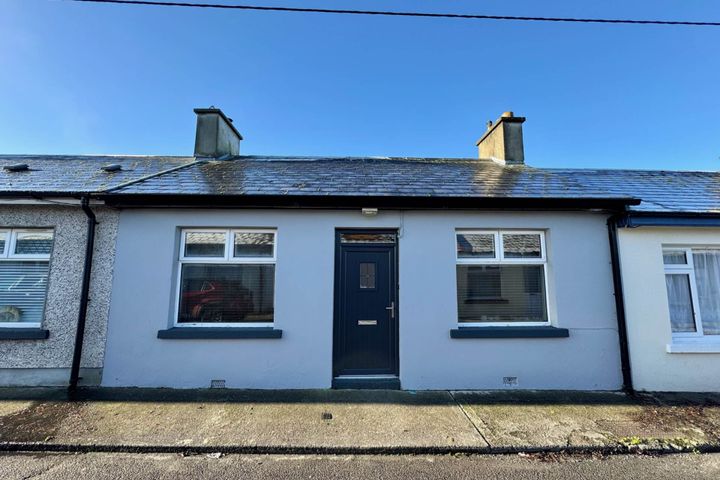 17 William O`Brien Street, Clonmel, Co. Tipperary, E91Y157