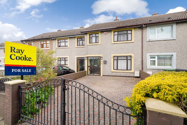 21 St Ronans Park, Clondalkin, Dublin 22