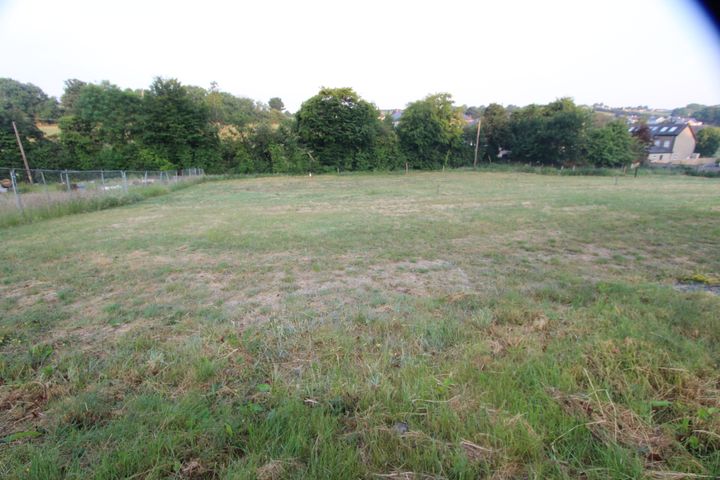 Old Coach Road, Annahale, Castleblayney, Co. Monaghan, A75NA78
