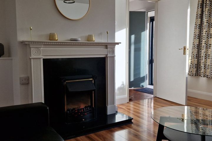 Highfield Park, Galway City Centre