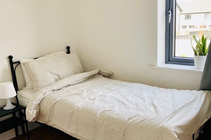 Browneshill Court, Carlow Town, Co. Carlow