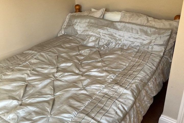 Knocknahorgan, Glanmire, Co. Cork