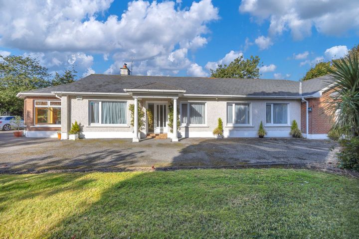 Macetown, Dunshaughlin, Co. Meath, A85W891