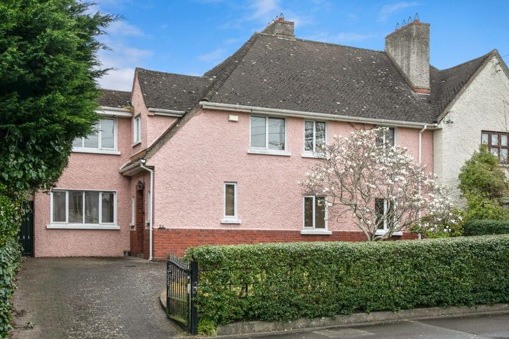 24 St Margarets Rd, Malahide, Dublin, Dublin