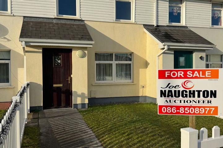 128 River Village, Monksland, Athlone, Co. Roscommon, N37X9E4