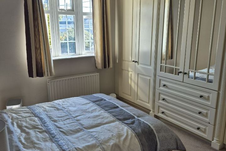 Grange Park, Raheny, Dublin 5