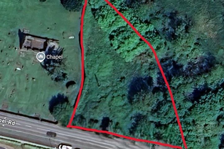 Site, Chapel Road, Kinsealy, Malahide, Co. Dublin, K36KA48