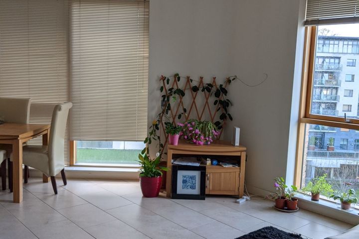 Kestrel Building, Heuston South Quarter, St Johns , Dublin 8