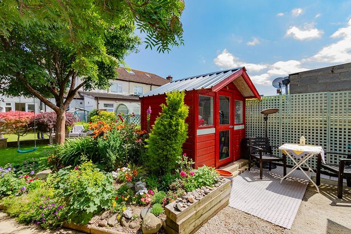 17 Cherryfield Road, Dublin 12, Walkinstown, Dublin 12, D12T027