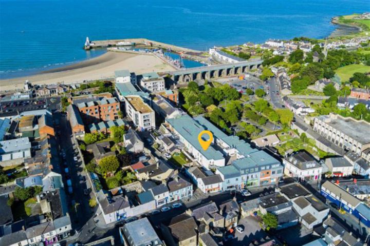 33 Landys Court, Mill Street, Balbriggan, Co. Dublin, K32EC82