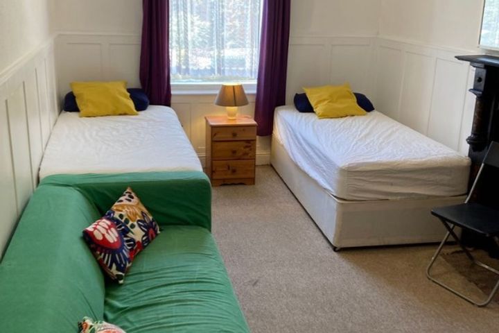 124 Drumcondra Road Upper, Drumcondra, Dublin 3
