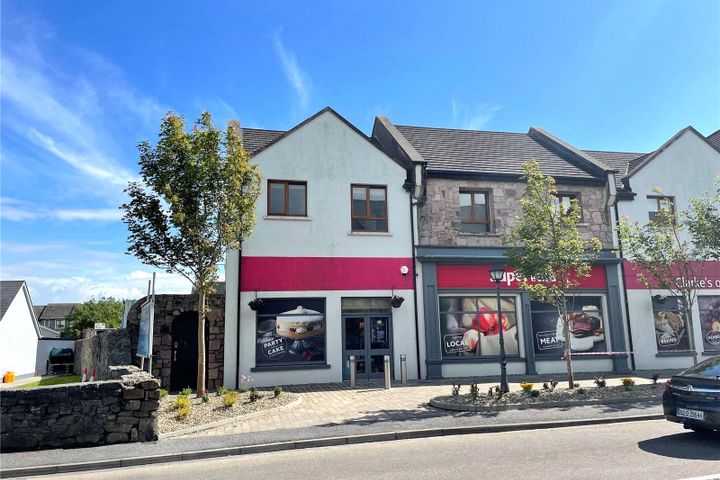 1 Seapoint, Barna Village, Co. Galway, Barna, Co. Galway, H91P921