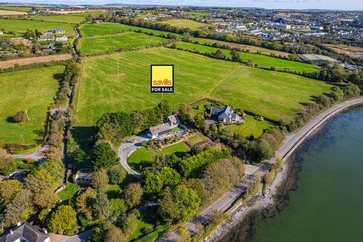 Misty Moorings, Misty Moorings, Cappagh, Kinsale, Co. Cork, P17HW73