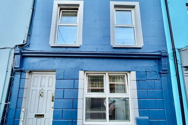6 Strand Street, Passage West, Passage West, Co. Cork, T12XY48