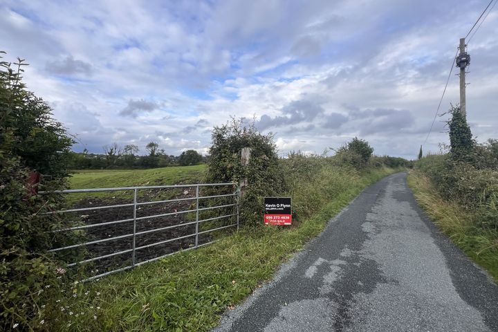 Lot Two: 7 Acres of land at Pollboy, Ballinasloe, Co. Galway