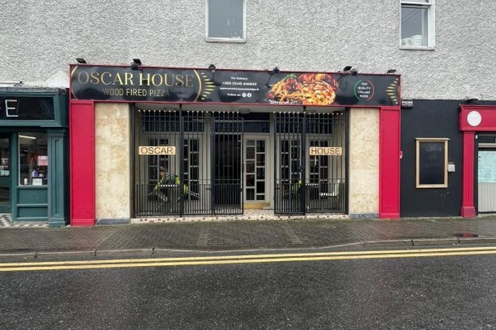 Oscar House, Henry Street, Newbridge, Co. Kildare