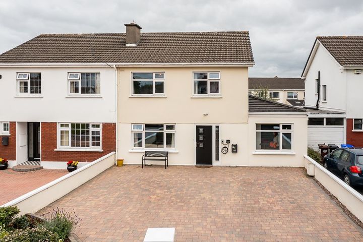 79 Woodlands, Navan, Navan, Co. Meath, C15H3K5
