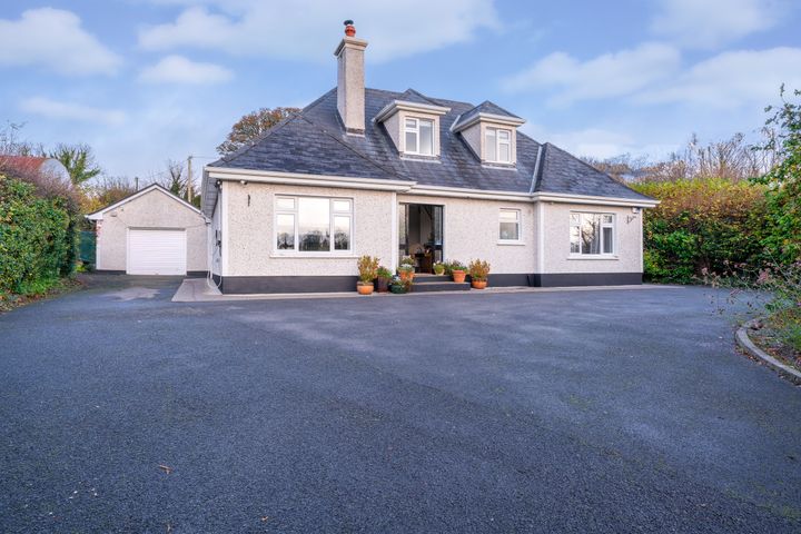 Capparanny, Turlough, Castlebar, Co. Mayo, F23F838