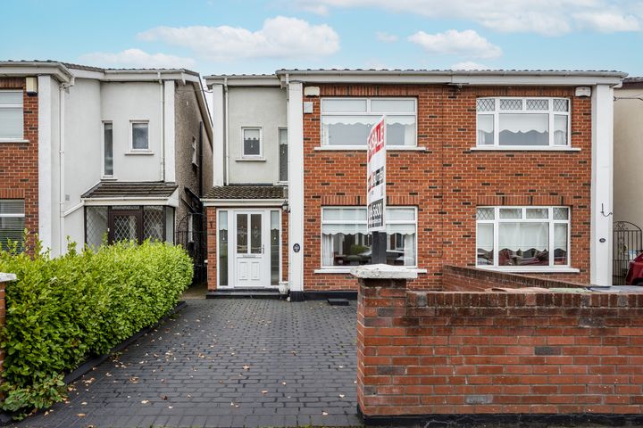 223 Grace Park Heights, Drumcondra, Drumcondra, Dublin 9, D09R2W4