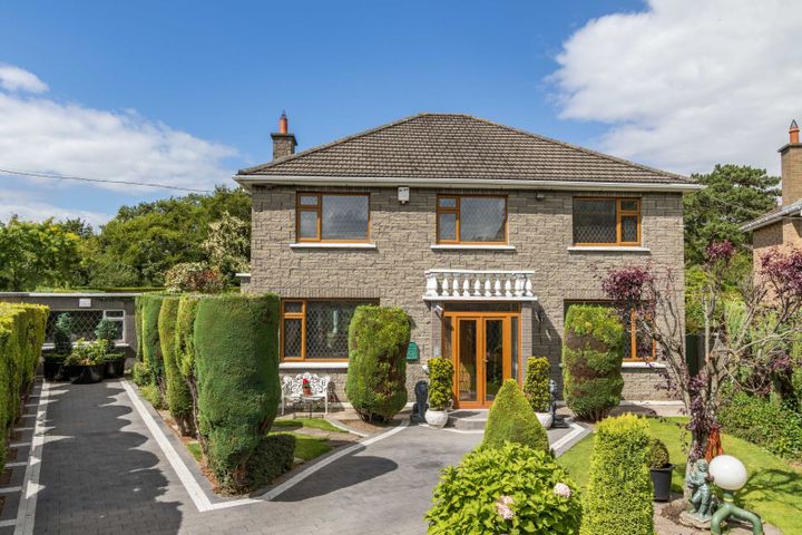 9 Vesey Park, Lucan, Co Dublin, Dublin