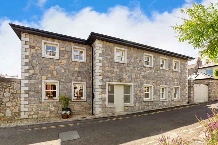 4 Wilmont Ave, Sandycove, Dublin, Dublin