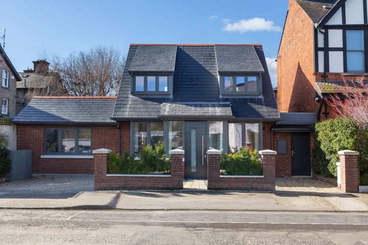 20A Churchill Terrace, Sandymount Avenue, Ballsbridge, Dublin 4, D04R7N3