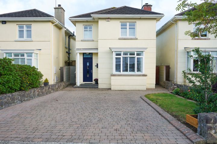12 Oranhill Road, Oranmore, Co Galway, H91P0A8