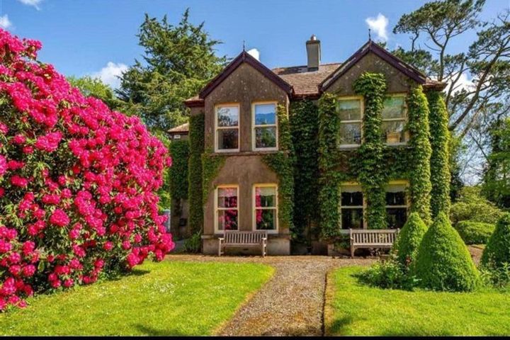 Keale South, Millstreet, Rathcool, Co. Cork