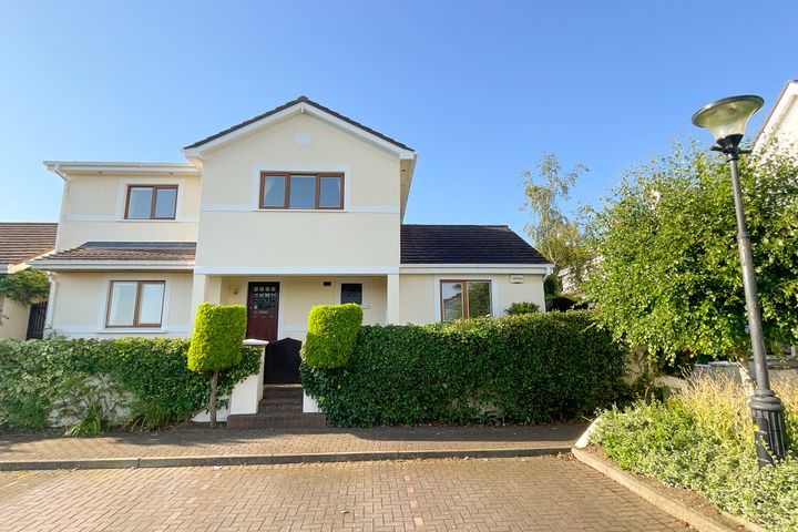 15 The Village Gate, Dalkey, Co Dublin, Dublin