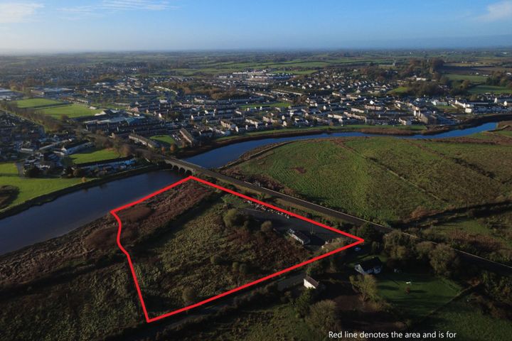 Mooreland, Dundalk, Co. Louth