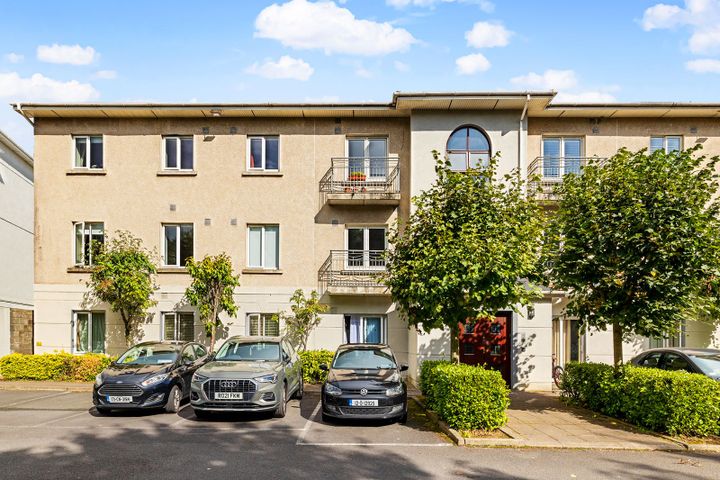 Apartment 13, Harbour View Apartments, Straffan Road, Maynooth, Maynooth, Co. Kildare, W23YN15