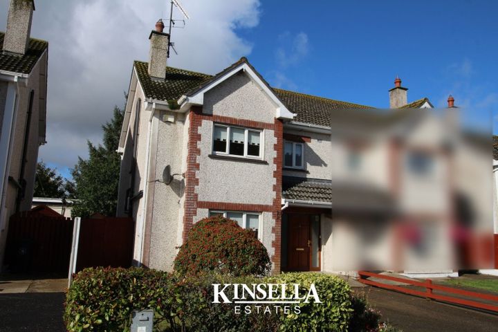4 Annesley Court, Camolin, Co. Wexford, Y21RH63