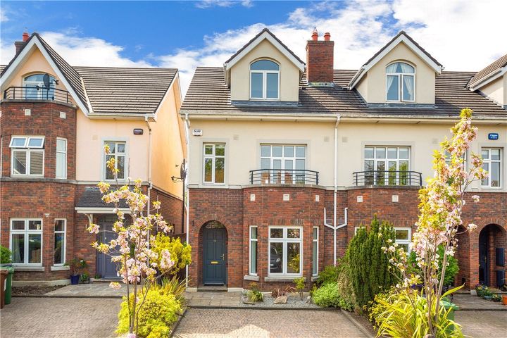 14 Sunbury Park, Dartry, Dublin 6, Dublin 6, Dublin