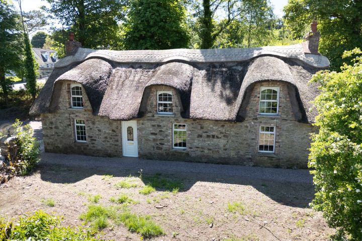 The Thatch, Glantane, Glantane, Co. Cork, P51ET71