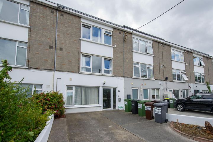 34 Abbey View, Monkstown, Blackrock, Co. Dublin, A94K6R7